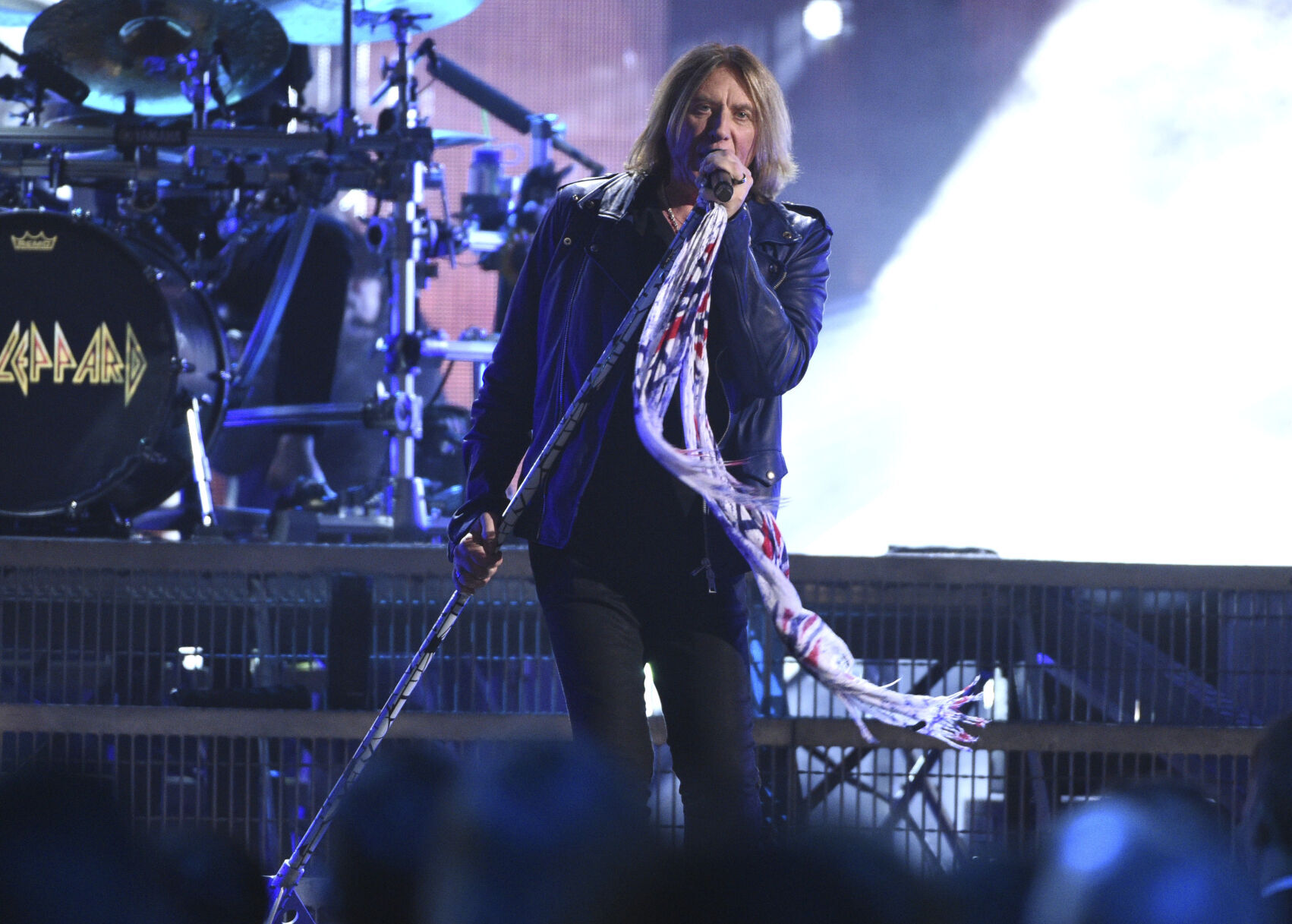 Joe Elliott